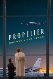 Propeller One-Way Night Coach: 2026
