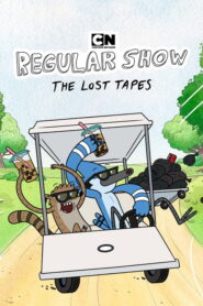 Regular Show: The Lost Tapes: 2026