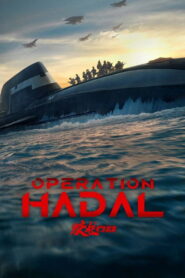 Operation Hadal: 2025