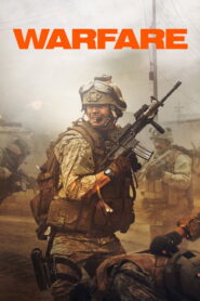 Warfare: 2025