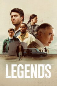 Legends: Season 1