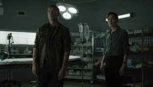 I Will Find You: 1×7