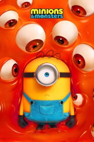 Minions & Monsters: 2026