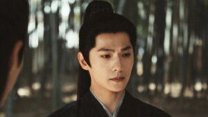 Zhan Zhao Adventures: 1×32