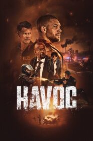 Havoc: 2025
