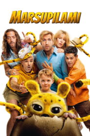 Marsupilami: 2026