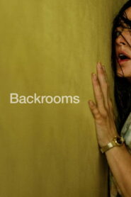 Backrooms: 2026