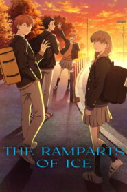 The Ramparts of Ice: 2026