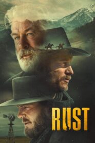 Rust: 2025