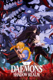 Daemons of the Shadow Realm: 2026