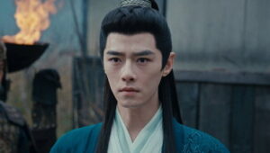 Zhan Zhao Adventures: 1×28
