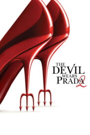 The Devil Wears Prada 2: 2026