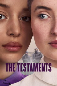 The Testaments: 2026
