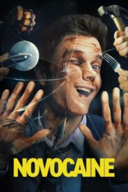 Novocaine: 2025