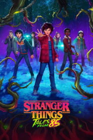 Stranger Things: Tales from ’85: 2026
