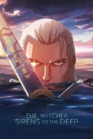 The Witcher: Sirens of the Deep: 2025