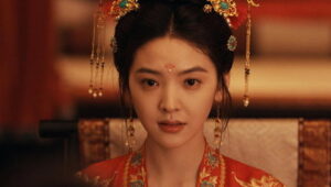 Zhan Zhao Adventures: 1×35
