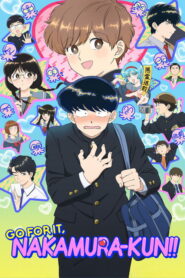 Go for It, Nakamura-kun!!: 2026